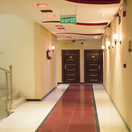 Merfal Hotel Apartments Al Falah Riyadh Exterior photo