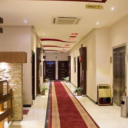 Merfal Hotel Apartments Al Falah Riyadh Exterior photo